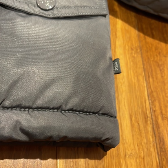 Souris Mini‎ Jacket - Picture 4 of 8